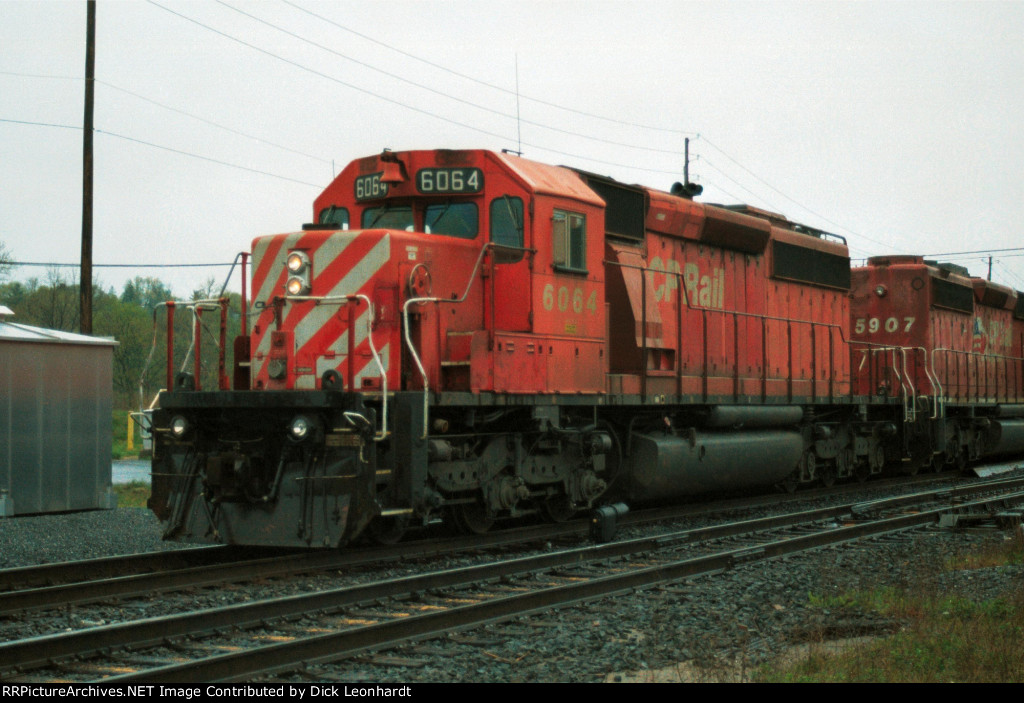 CP 6054